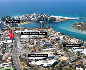 Other commercial property sold at 28/75 Wharf `Wharf Central' Street Tweed Heads NSW 2485