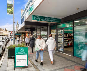 Shop & Retail commercial property sold at 102 Charles Launceston TAS 7250