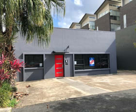 Offices commercial property sold at 17 Halford Street Newstead QLD 4006