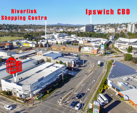 Factory, Warehouse & Industrial commercial property sold at 5-11 Downs Street North Ipswich QLD 4305