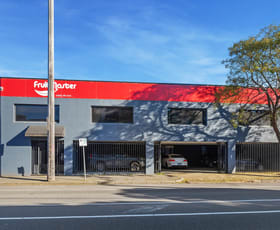 Offices commercial property leased at 74-80 Stubbs Street Kensington VIC 3031