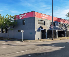 Offices commercial property leased at 74-80 Stubbs Street Kensington VIC 3031