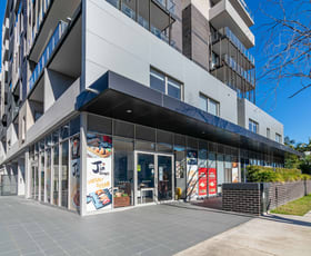 Medical / Consulting commercial property sold at Shop 2, 48 - 56 Derby Street Kingswood NSW 2747
