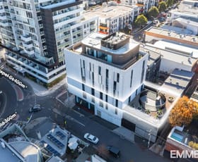 Offices commercial property sold at Level 2/72 River Street South Yarra VIC 3141
