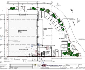 Factory, Warehouse & Industrial commercial property for lease at Crestmead QLD 4132