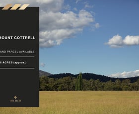 Other commercial property sold at Mount Cottrell VIC 3024