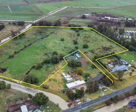 Development / Land commercial property sold at Diamond Estate/5 Finlay Road Tongala VIC 3621