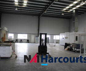 Factory, Warehouse & Industrial commercial property sold at 13-14/211 Brisbane Road Biggera Waters QLD 4216