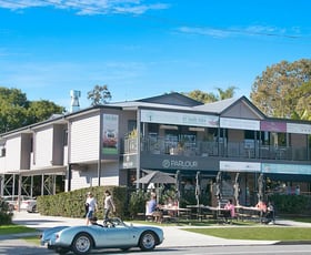 Shop & Retail commercial property sold at 34 Tallebudgera Creek Road Burleigh Heads QLD 4220