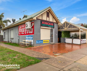 Shop & Retail commercial property sold at 231 Kincaid Street Wagga Wagga NSW 2650