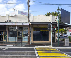 Medical / Consulting commercial property sold at 118-120 Union Road Ascot Vale VIC 3032