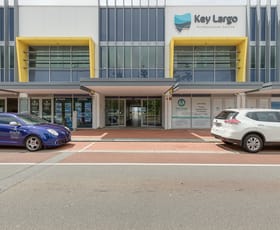 Offices commercial property sold at Lot 6 & 8/61 Ocean Keys Boulevard Clarkson WA 6030