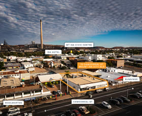 Offices commercial property sold at 75 Camooweal Street Mount Isa QLD 4825