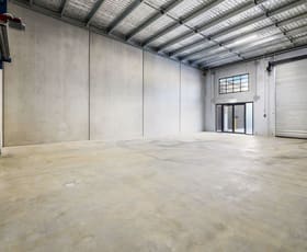 Factory, Warehouse & Industrial commercial property sold at 10/8 Edward Street Orange NSW 2800