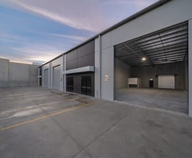 Factory, Warehouse & Industrial commercial property sold at 4/15 Watt Drive Bathurst NSW 2795