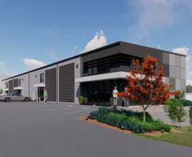 Factory, Warehouse & Industrial commercial property sold at 6/13 Watt Drive Bathurst NSW 2795