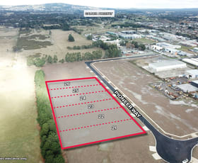 Development / Land commercial property sold at Lots 21-26/30 Sauer Road New Gisborne VIC 3438