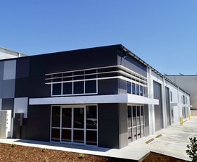 Factory, Warehouse & Industrial commercial property sold at 13 Watt Drive Bathurst NSW 2795