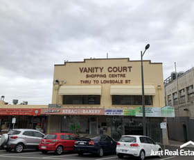 Other commercial property sold at 26/249-253 Lonsdale Street Dandenong VIC 3175