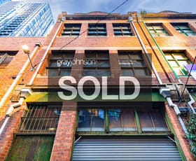 Showrooms / Bulky Goods commercial property sold at 29 Guildford Lane Melbourne VIC 3000