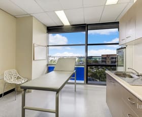 Medical / Consulting commercial property leased at 24/5 Innovation Parkway Birtinya QLD 4575