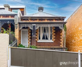 Offices commercial property sold at 86 River Street South Yarra VIC 3141