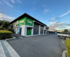 Showrooms / Bulky Goods commercial property sold at Unit 16/3 Engineering Drive Coffs Harbour NSW 2450