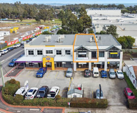 Offices commercial property sold at 4/26 Somerset Avenue Narellan NSW 2567