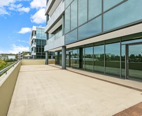 Offices commercial property sold at B1.03/20 Lexington Drive Bella Vista NSW 2153