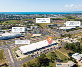 Medical / Consulting commercial property sold at 11/1-17 Hershel Court Urraween QLD 4655