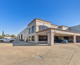 Factory, Warehouse & Industrial commercial property sold at 23 Harris Road Malaga WA 6090