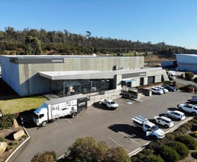 Factory, Warehouse & Industrial commercial property leased at 13 Connector Park Drive Kings Meadows TAS 7249