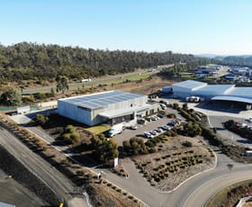 Factory, Warehouse & Industrial commercial property leased at 13 Connector Park Drive Kings Meadows TAS 7249