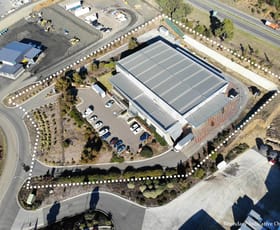 Factory, Warehouse & Industrial commercial property leased at 13 Connector Park Drive Kings Meadows TAS 7249