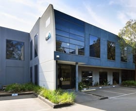 Offices commercial property sold at 4/4 10 Duerdin Street Notting Hill VIC 3168