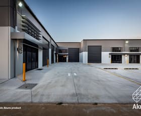 Factory, Warehouse & Industrial commercial property sold at 12/8 Edward Street Orange NSW 2800
