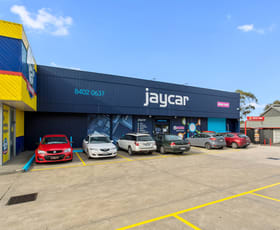 Showrooms / Bulky Goods commercial property sold at 225 Sherbourne Road Eltham VIC 3095