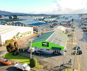 Factory, Warehouse & Industrial commercial property for lease at Whole site/114 Forster Street Invermay TAS 7248