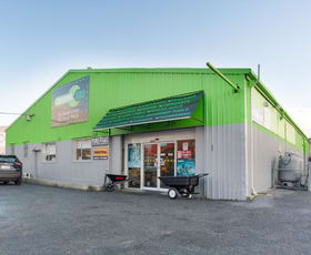Factory, Warehouse & Industrial commercial property leased at Whole site/114 Forster Street Invermay TAS 7248