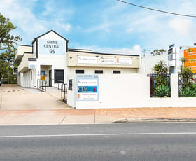 Offices commercial property sold at 65 Torquay Road Pialba QLD 4655