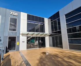 Offices commercial property sold at D7/756-758 Blackburn Road Clayton VIC 3168