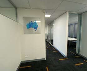 Offices commercial property sold at D7/756-758 Blackburn Road Clayton VIC 3168