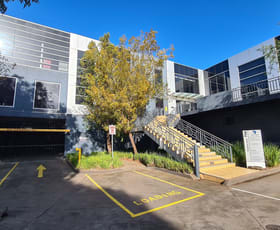 Offices commercial property for lease at D1/758 Blackburn Road Clayton VIC 3168