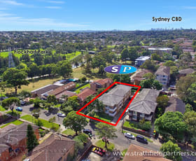 Development / Land commercial property sold at 49 Third Avenue Campsie NSW 2194
