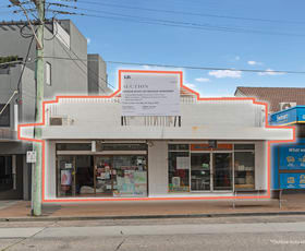 Shop & Retail commercial property sold at 22-24 Old South Head Road Vaucluse NSW 2030