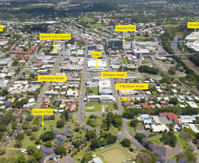 Shop & Retail commercial property sold at 9 Brisbane Street Ipswich QLD 4305