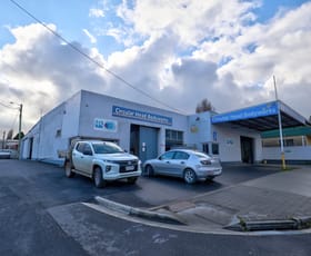 Factory, Warehouse & Industrial commercial property sold at 34 Smith Street Smithton TAS 7330