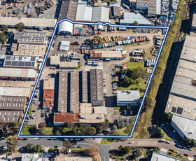 Factory, Warehouse & Industrial commercial property sold at 373 Horsley Road Milperra NSW 2214