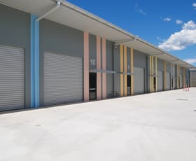 Factory, Warehouse & Industrial commercial property leased at 10/6 Fairmile Close Charmhaven NSW 2263