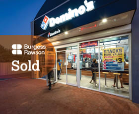 Shop & Retail commercial property sold at 201 First Street Geraldton WA 6530